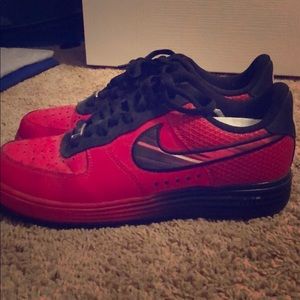 Nike Lunar Air Force One